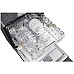 Samsung DW60CG880I00ET volledig geïntegreerde vaatwasser