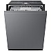 Samsung DW60CG880I00ET volledig geïntegreerde vaatwasser