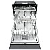 Samsung DW60DG750I00U1 volledig geïntegreerde vaatwasser