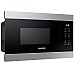 Samsung MG22M8274CT/E1 inbouw combi-magnetron