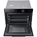Samsung NQ50T8539BK/EF inbouw combi-magnetron