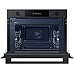 Samsung NQ5B4553FBB/U1 inbouw combi-magnetron