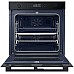Samsung NV7B4550VAK/U1 inbouw combi-stoomoven