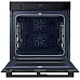 Samsung NV7B4550VAK/U1 inbouw combi-stoomoven