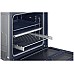 Samsung NV7B4550VAK/U1 inbouw combi-stoomoven