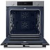 Samsung NV7B4550VAS/U1 inbouw combi-stoomoven