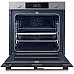 Samsung NV7B4550VAS/U1 inbouw combi-stoomoven