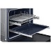 Samsung NV7B6675CCK/U1 inbouw oven