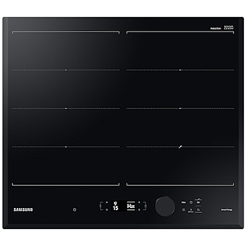 Samsung NZ64B7799FK/U1 inductie kookplaat