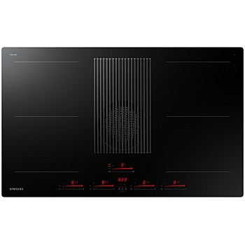 Samsung NZ84T9747UK/UR inductie kookplaat