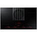 Samsung NZ84T9747UK/UR inductie kookplaat