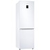 Samsung RB34C670DWW/EF vrijstaande koel-vriescombinatie