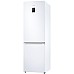 Samsung RB34C670DWW/EF vrijstaande koel-vriescombinatie