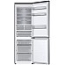 Samsung RB34C775CS9/EF vrijstaande koel-vriescombinatie