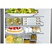 Samsung RB34C775CS9/EF vrijstaande koel-vriescombinatie