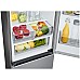 Samsung RB34C775CS9/EF vrijstaande koel-vriescombinatie