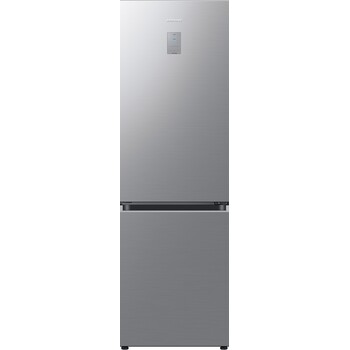 Samsung RB34C775CS9/EF vrijstaande koel-vriescombinatie