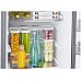 Samsung RB38C7B6B22/EF vrijstaande koel-vriescombinatie
