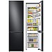 Samsung RB38C7B6CB1/EF vrijstaande koel-vriescombinatie