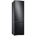 Samsung RB38C7B6CB1/EF vrijstaande koel-vriescombinatie