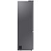 Samsung RB38T607BS9/EF vrijstaande koel-vriescombinatie