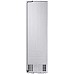 Samsung RB38T607BS9/EF vrijstaande koel-vriescombinatie