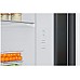 Samsung RS68A884CB1 amerikaanse koelkast