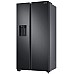 Samsung RS68A884CB1 amerikaanse koelkast