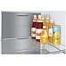 Samsung RS68CG885DSLEF amerikaanse koelkast
