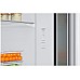 Samsung RS68CG885DSLEF amerikaanse koelkast