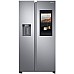 Samsung RS6HA8891SL amerikaanse koelkast