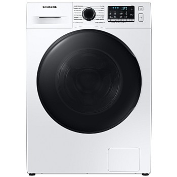 Samsung WD80TA049BE was-droogcombinatie