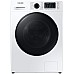 Samsung WD80TA049BE was-droogcombinatie