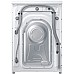 Samsung WD80TA049BE was-droogcombinatie