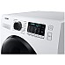 Samsung WD80TA049BE was-droogcombinatie