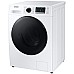Samsung WD80TA049BE was-droogcombinatie