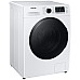 Samsung WD80TA049BE was-droogcombinatie