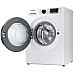 Samsung WD80TA049BE was-droogcombinatie
