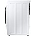 Samsung WD80TA049BE was-droogcombinatie