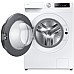 Samsung WW11DG6B25LEU3 voorlader wasmachine