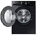 Samsung WW1UDG5B25ABEN voorlader wasmachine