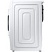 Samsung WW80T534ATWAS2 voorlader wasmachine