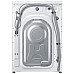 Samsung WW80T534ATWAS2 voorlader wasmachine