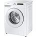 Samsung WW80T534ATWAS2 voorlader wasmachine