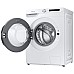 Samsung WW80T534ATWAS2 voorlader wasmachine
