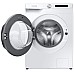Samsung WW80T534ATWAS2 voorlader wasmachine