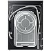 Samsung WW90DB7U34GBU3 voorlader wasmachine