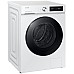 Samsung WW90DB7U34GWU3 voorlader wasmachine