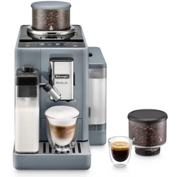 DeLonghi EXAM440.55.G RIVELIA volautomatische koffiemachine
