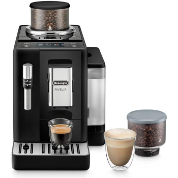 DeLonghi EXAM440.35.B RIVELIA volautomatische koffiemachine